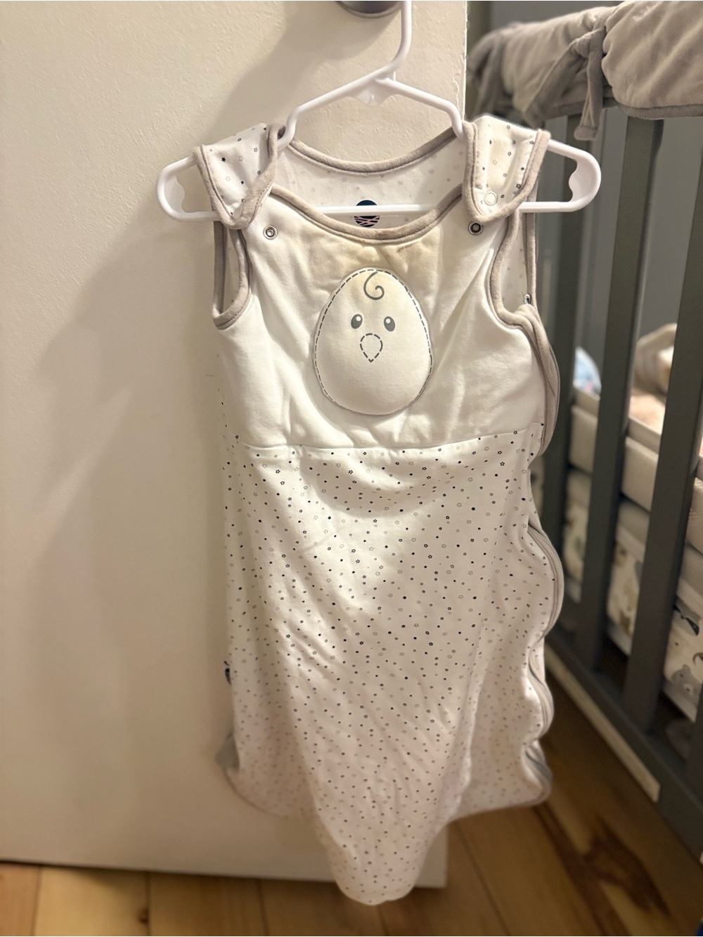 Nested Bean Zen Classic Sack Medium